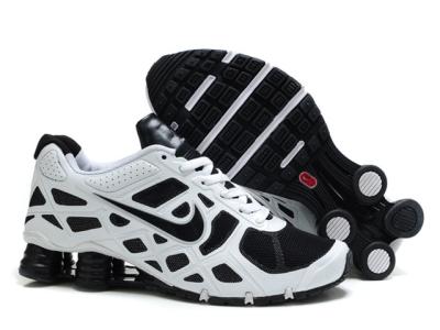 Nike Shox Turbo-31